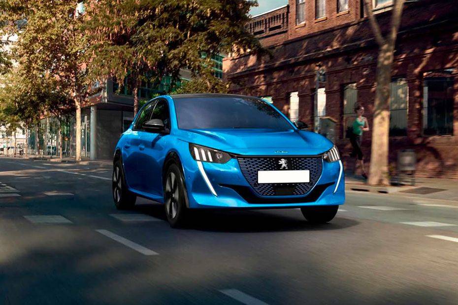 بيجو 208 Active 2025 العربيةالسعودية