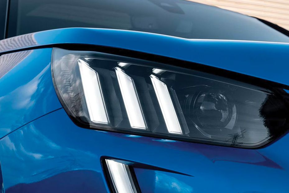 2008 (2023-2024) Headlight 2008 (2023-2024) Headlight