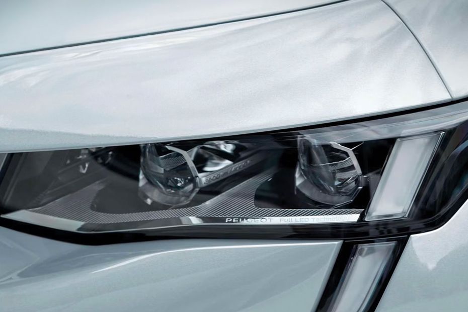 508 Headlight 508 Headlight