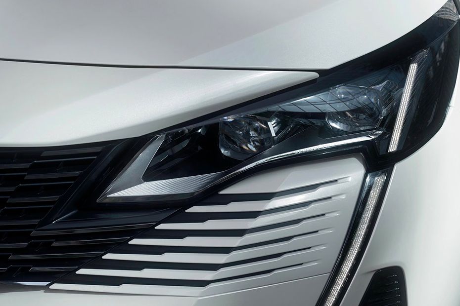 3008 (2023-2024) Headlight 3008 (2023-2024) Headlight