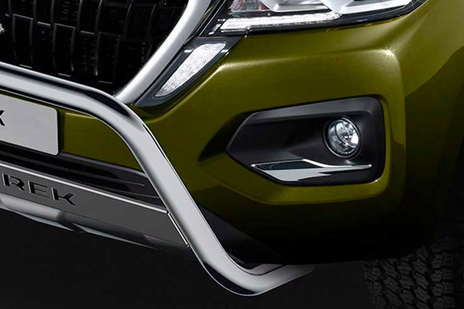 Landtrek Front Fog Lamp Landtrek Front Fog Lamp