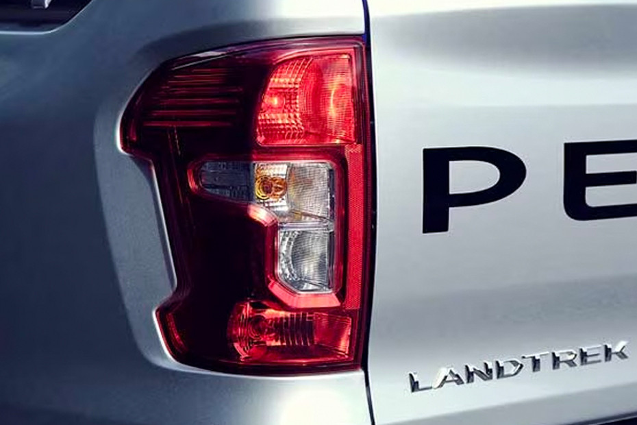 Landtrek Tail light Landtrek Tail light