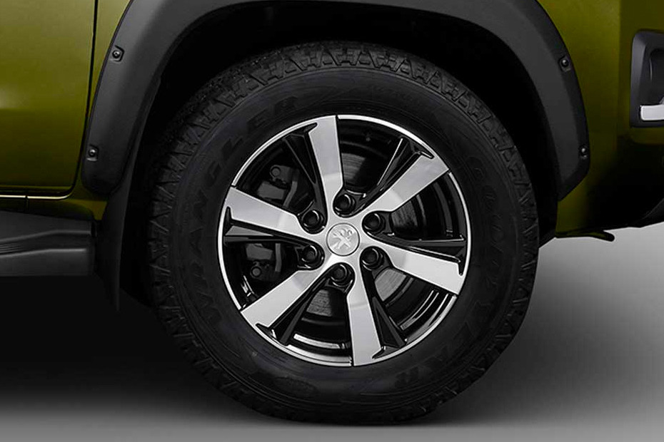 Landtrek Wheel Landtrek Wheel