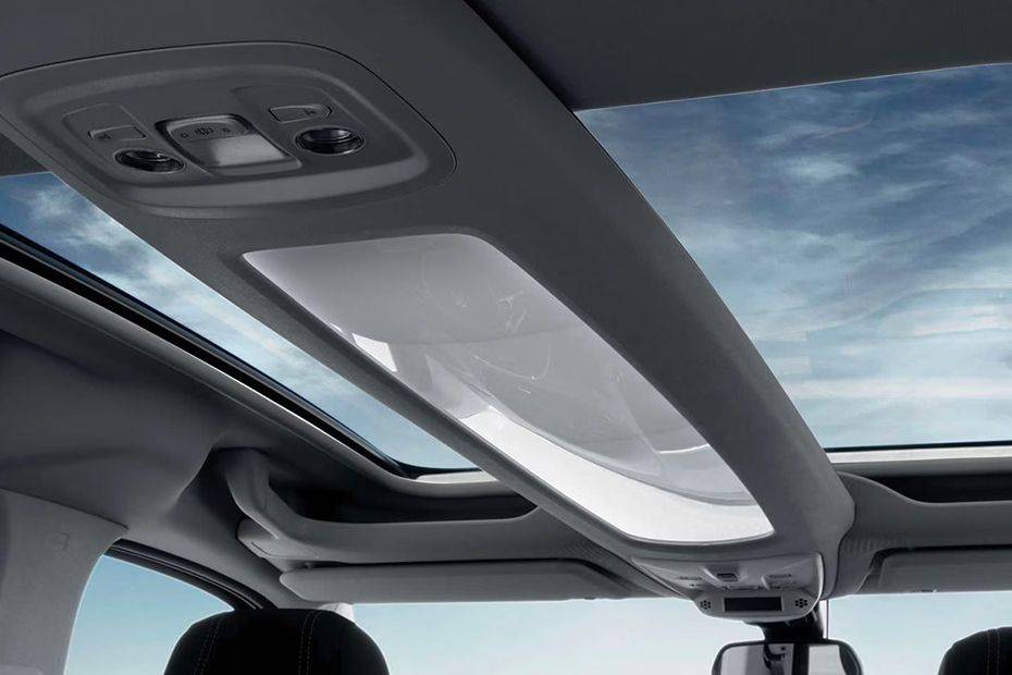 بيجو ريفتر Sunroof Moonroof بيجو ريفتر Sunroof Moonroof
