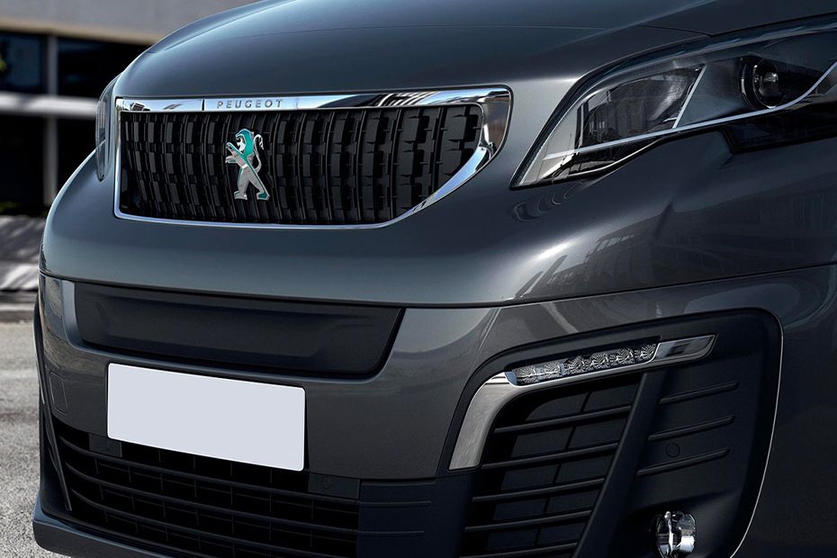 ترافيلر Grille View ترافيلر Grille View