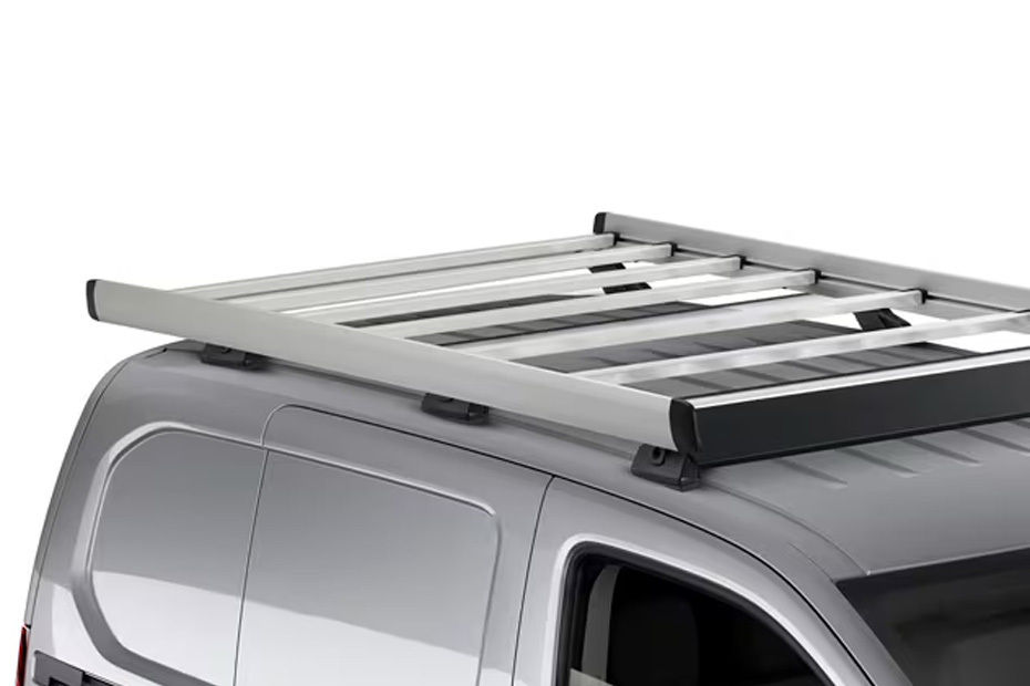 بارتنر roof rail
