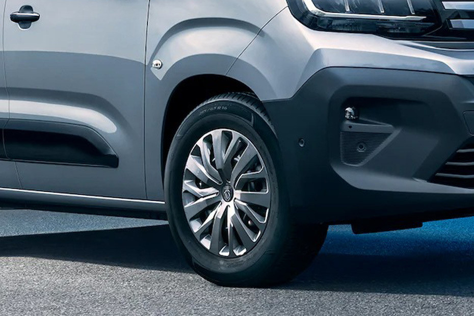 بارتنر Wheel بارتنر Wheel