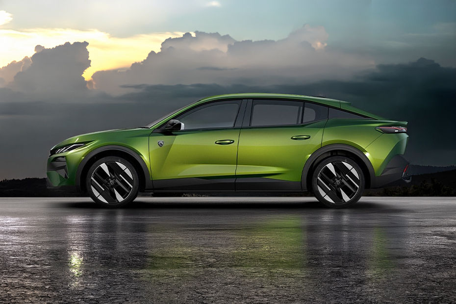 408 Side view