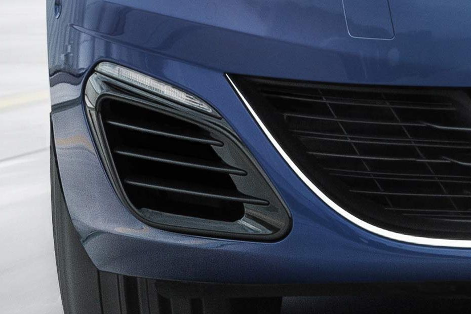 308 Front Fog Lamp 308 Front Fog Lamp