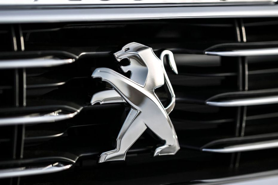Peugeot Peugeot