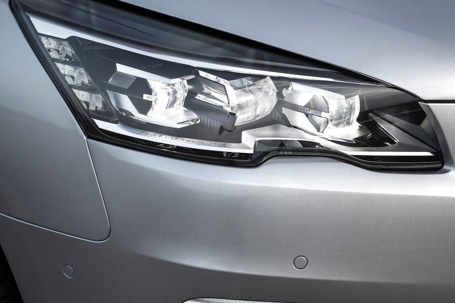 508 (2012-2022) Headlight 508 (2012-2022) Headlight
