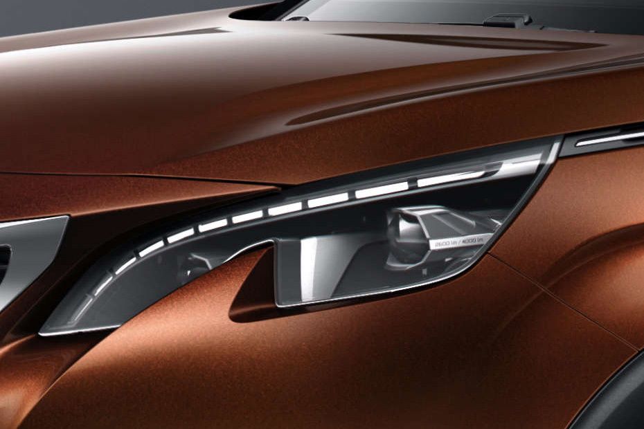 3008 (2012-2022) Headlight 3008 (2012-2022) Headlight