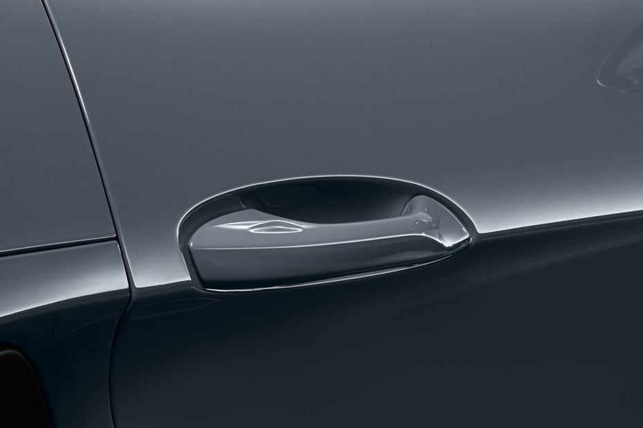718 Door handle 718 Door handle