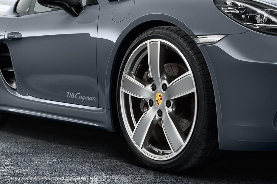 718 Wheel 718 Wheel