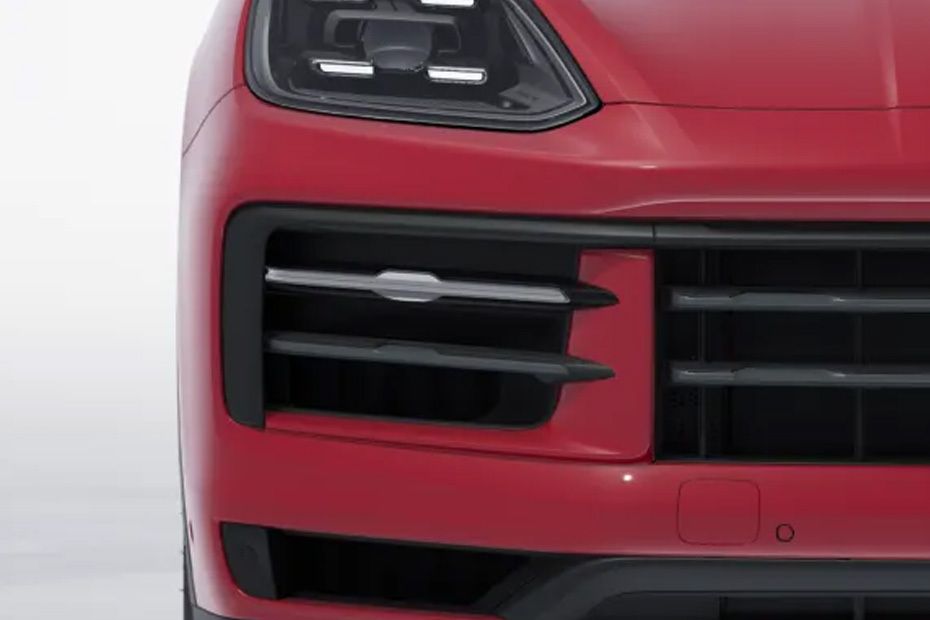 Cayenne Headlight Cayenne Headlight