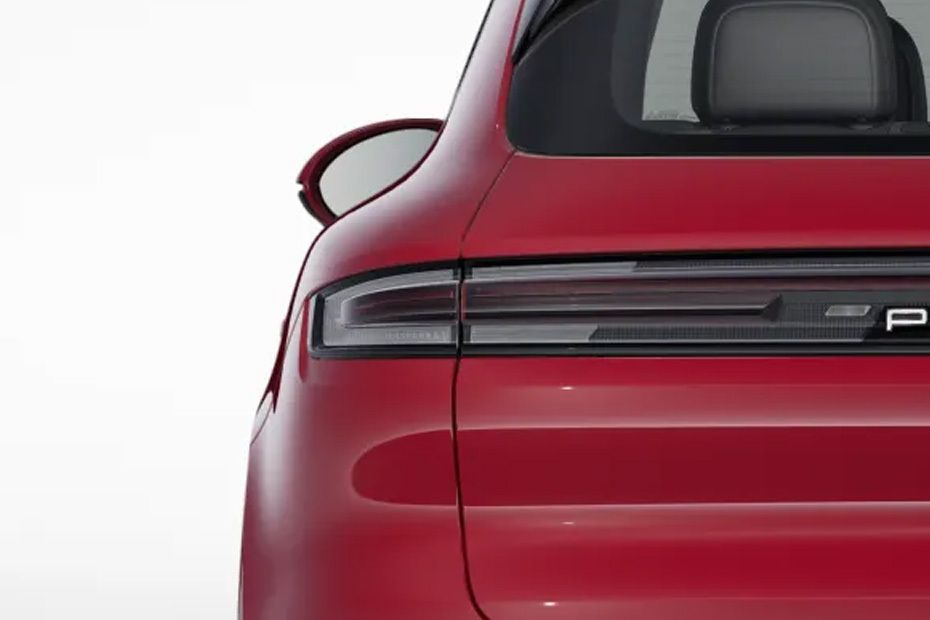 Cayenne Tail light Cayenne Tail light