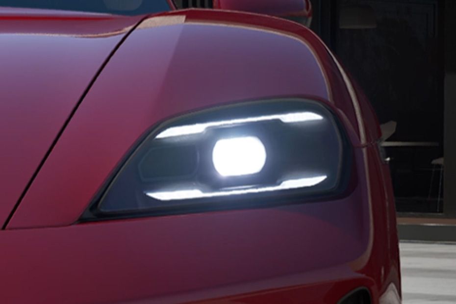 تايكان Headlight تايكان Headlight