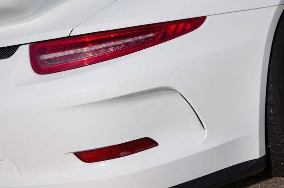 911 GT3 Tail light 911 GT3 Tail light