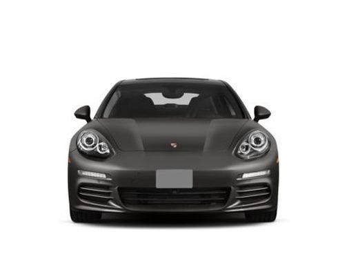 Porsche Panamera S E-Hybrid Saudi Arabia