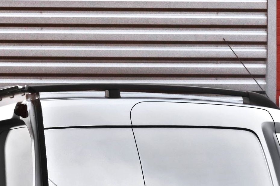 Dokker Van roof rail Dokker Van roof rail