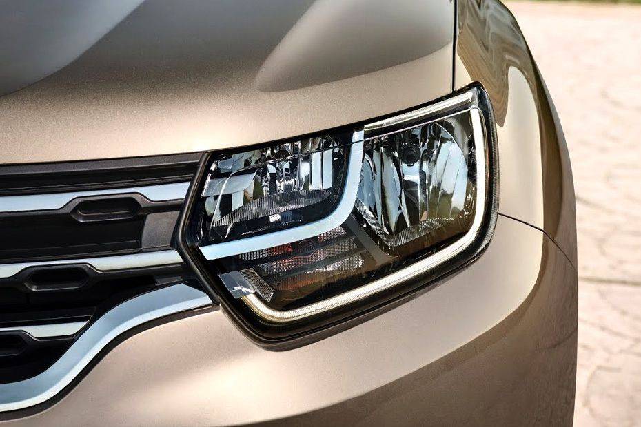 Duster Headlight Duster Headlight