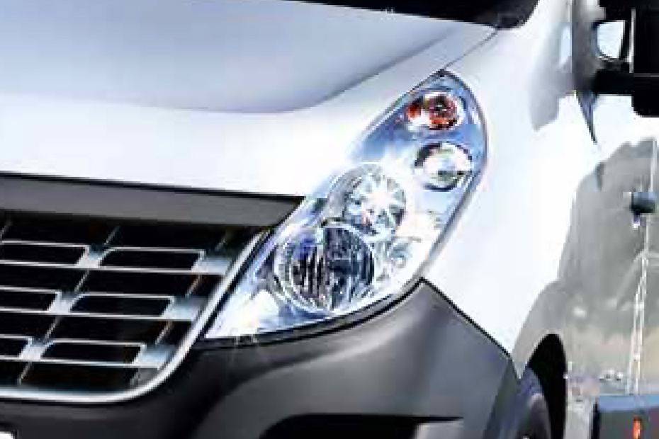 Master Headlight Master Headlight