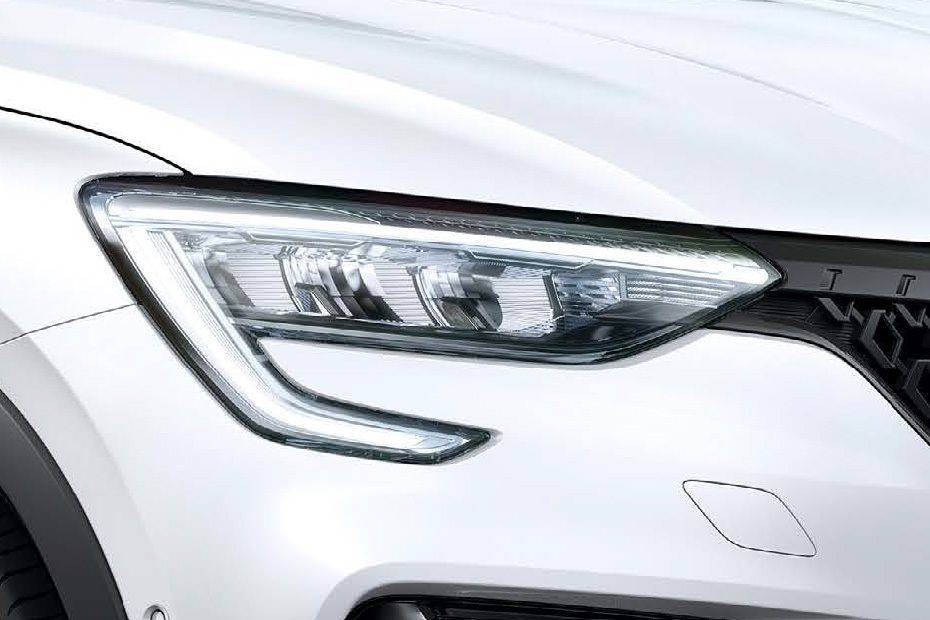 Arkana Headlight Arkana Headlight