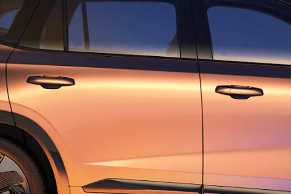 كوليوس Door handle كوليوس Door handle