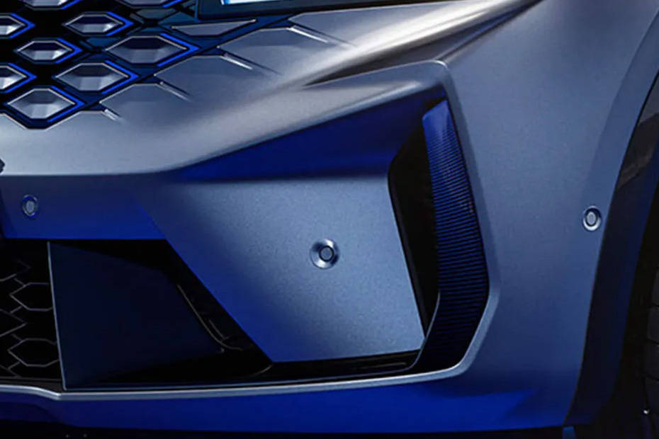كوليوس Front Fog Lamp كوليوس Front Fog Lamp