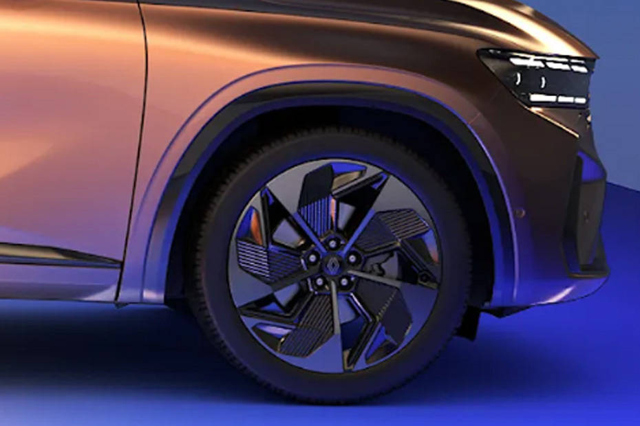 كوليوس Wheel كوليوس Wheel
