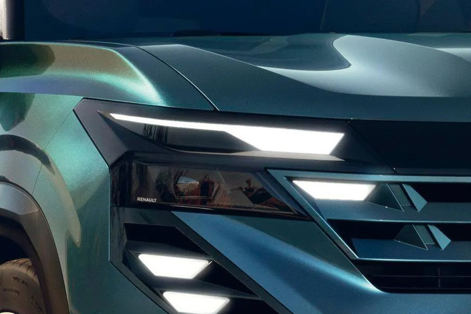 Boreal Headlight Boreal Headlight