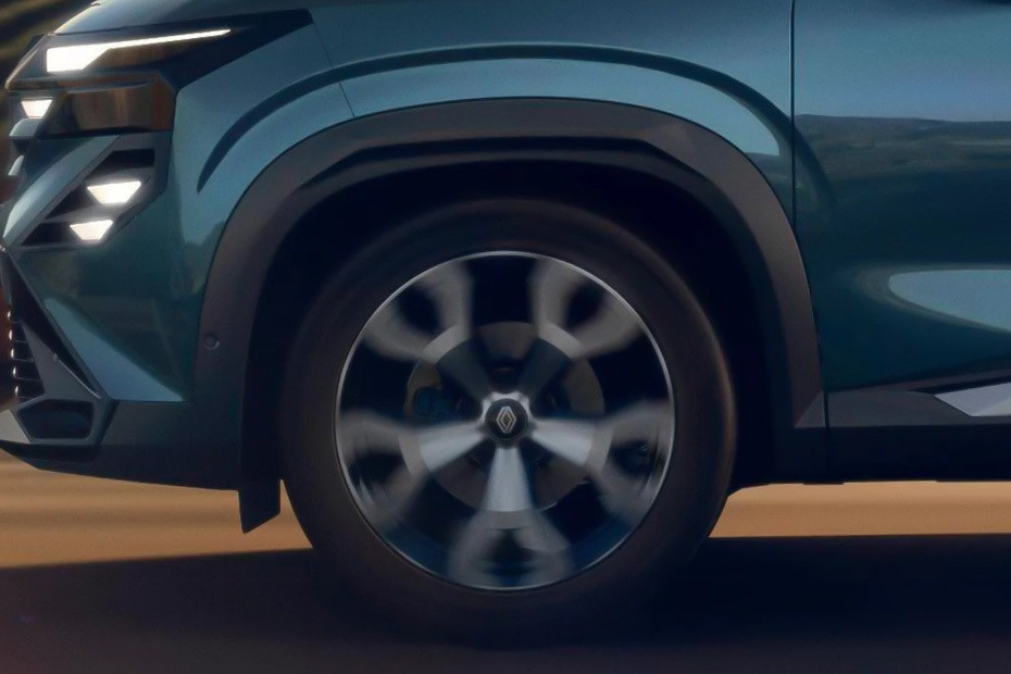 Boreal Wheel Boreal Wheel