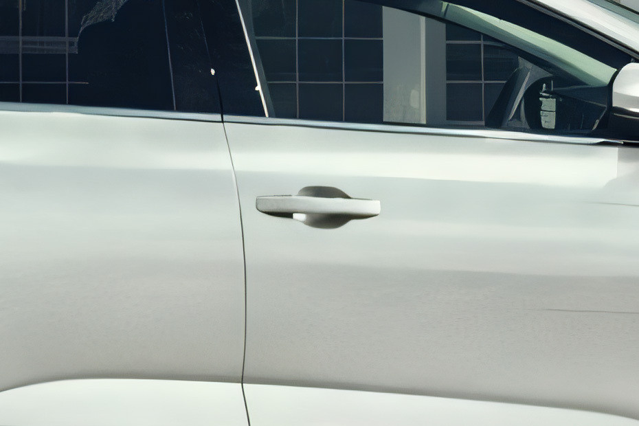 ميجان Door handle ميجان Door handle