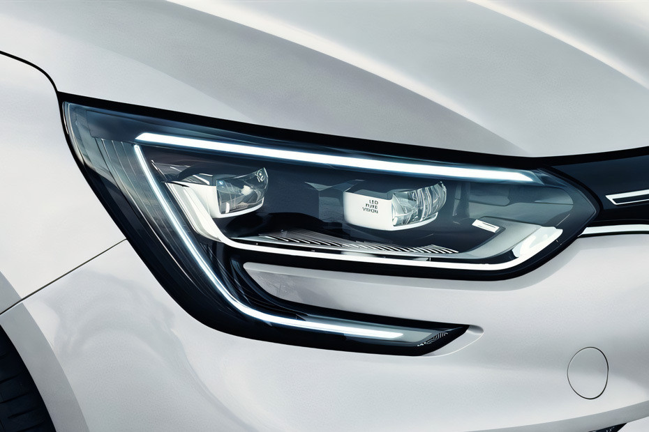 ميجان Headlight ميجان Headlight