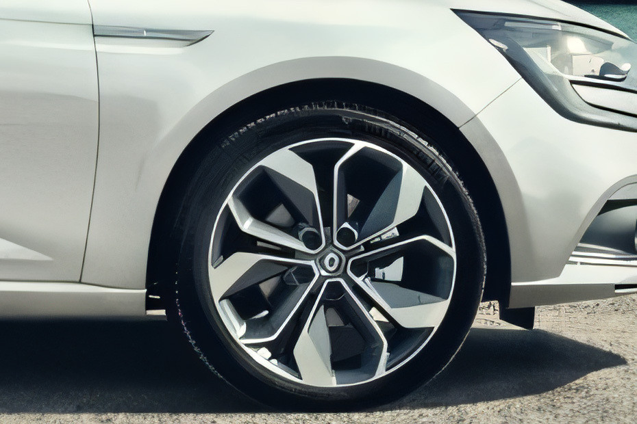 ميجان Wheel ميجان Wheel