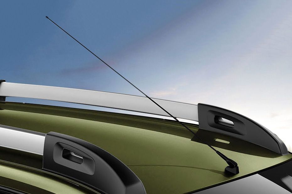Duster (2012-2021) Roof Antenna Duster (2012-2021) Roof Antenna