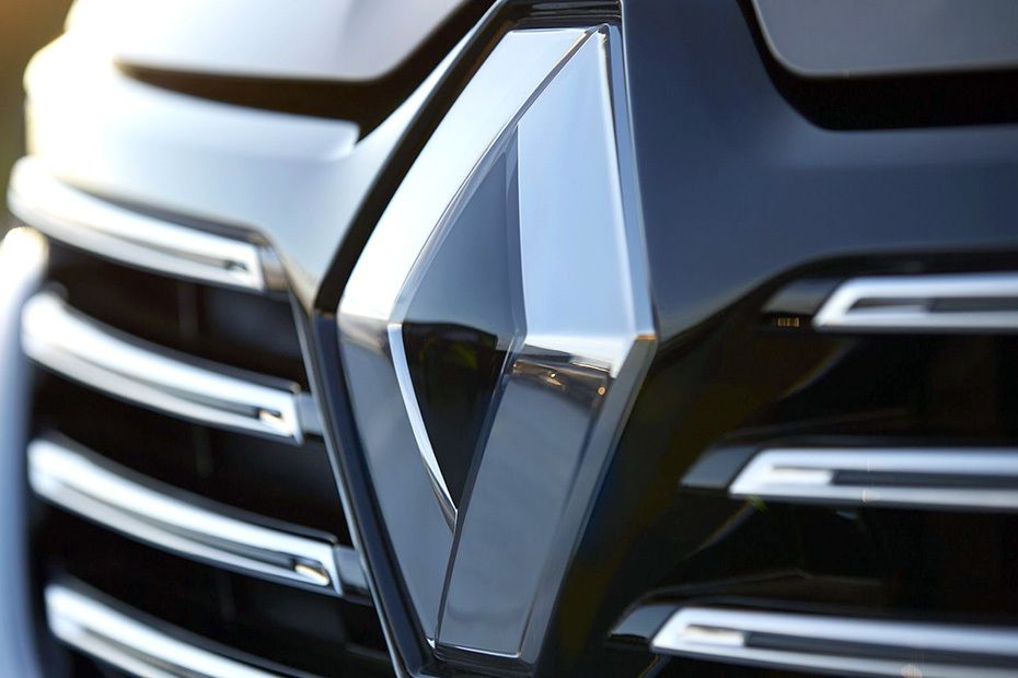 Renault Renault