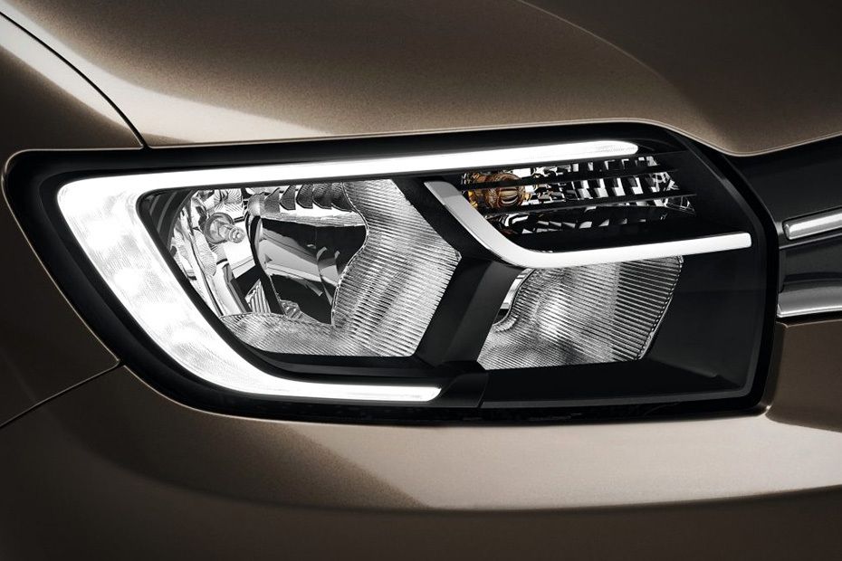 Symbol Headlight Symbol Headlight