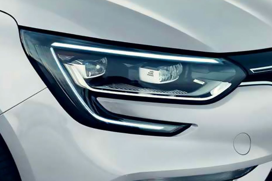 Megane (2022-2024) Headlight Megane (2022-2024) Headlight
