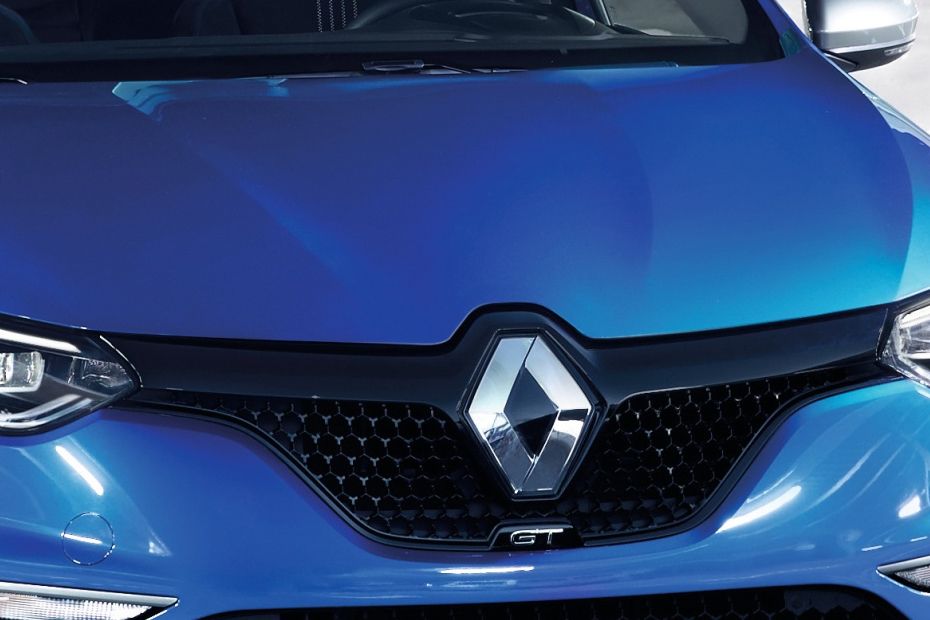 Renault Renault