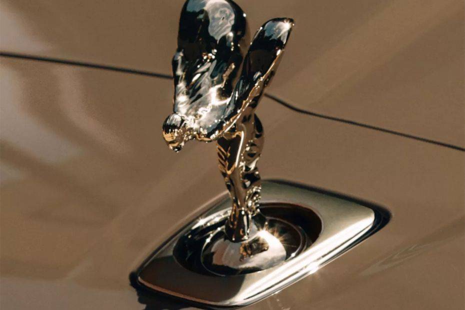 Rolls Royce Rolls Royce