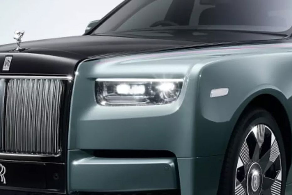 فانتوم Headlight فانتوم Headlight