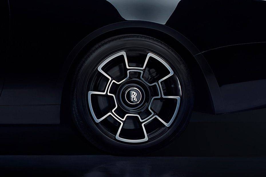 Wraith Wheel Wraith Wheel
