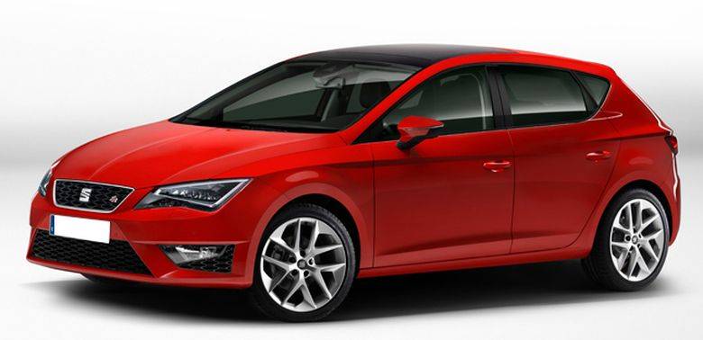 سيات LEON 5DR العربيةالسعودية