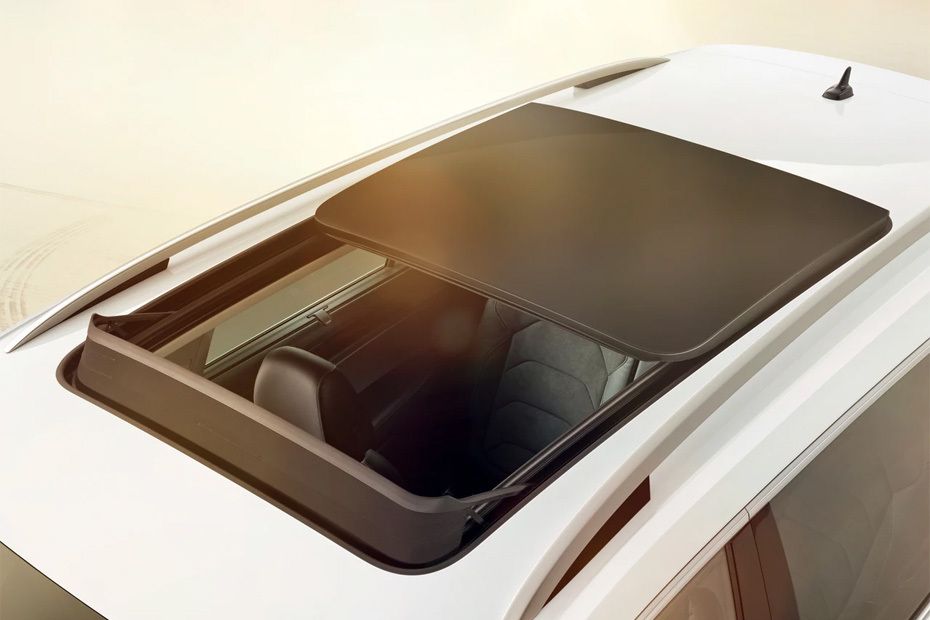 Skoda Kodiaq Sunroof Moonroof Skoda Kodiaq Sunroof Moonroof
