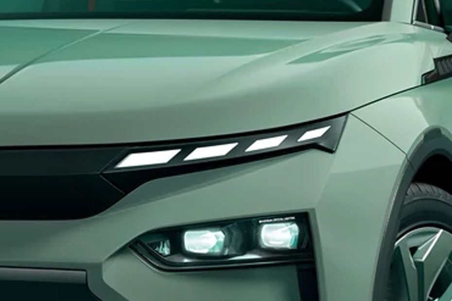 Elroq Headlight Elroq Headlight
