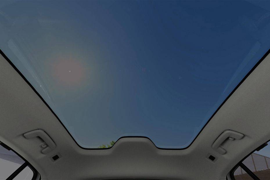 سكودا إينياك كوبيه Sunroof Moonroof سكودا إينياك كوبيه Sunroof Moonroof