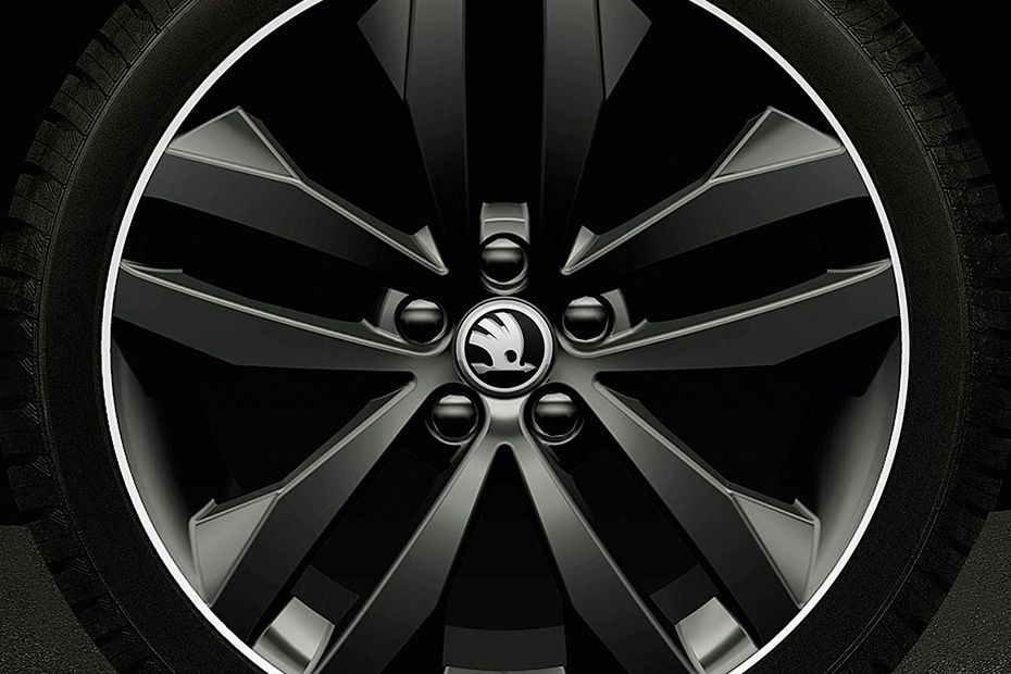 Fabia Wheel Fabia Wheel