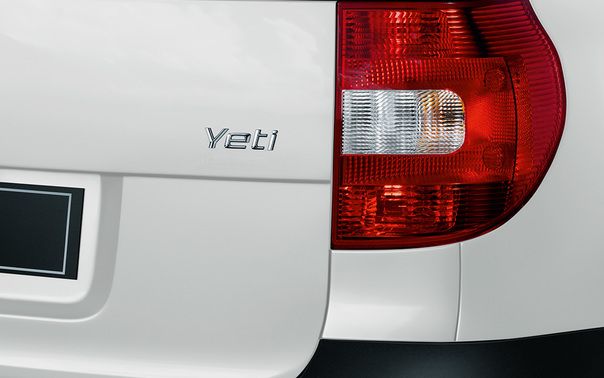 Yeti Tail light Yeti Tail light