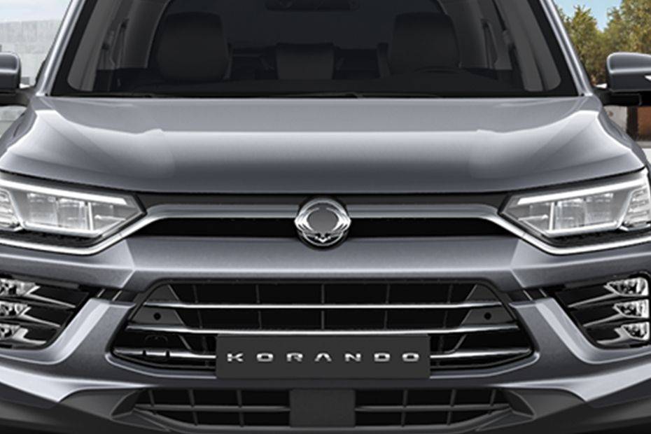 Ssangyong Ssangyong